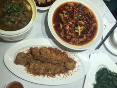-山顶顶概念四川菜(黄埔大道店)