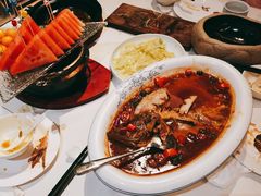 -上海古井假日酒店 · 徽昇楼中餐厅