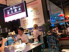 -陈鹏鹏潮汕菜(宝安机场T3航站楼店)