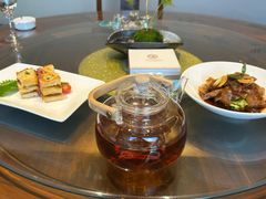 -鹰龙海畔度假酒店(咸祥店)