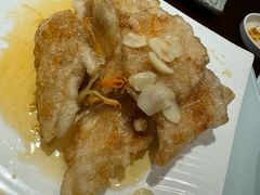 -东方饺子王(工农大路店)