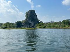 -桂林两江四湖景区