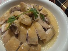 -龙桥私厨·姜花菊花过桥鱼·顺德菜(容桂店)