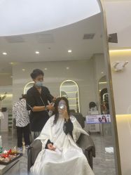 -COSMO PRO造型