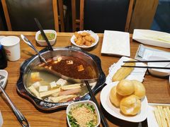 -傣妹火锅(南京东路一店)