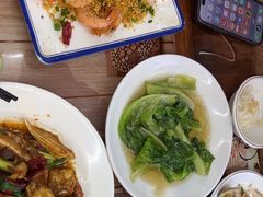 -鑫鸿达·海鲜闽菜热炒小馆(中山路店)