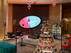 -南京禄口机场雅高铂尔曼大酒店