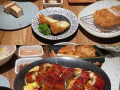 -山杏yama-katsu·吉列炸物