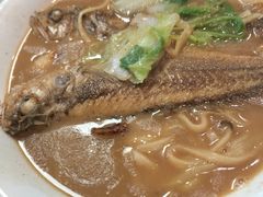 -何记面馆(龙泉山店)
