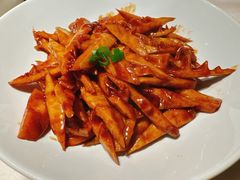 -苏帮袁Sue Cuisine(来福士店)