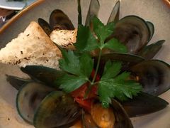 -OGGI TRATTORIA PIZZERIA(深业上城店)