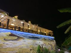 -海市蜃楼花园主题餐厅(石顶店)