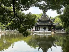 -西园戒幢律寺