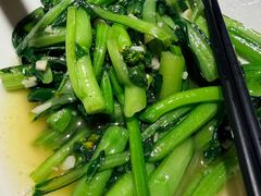 -大客家院子餐厅(烟台山店)