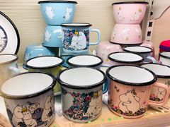 -Olé精品超市(广州太古汇店)
