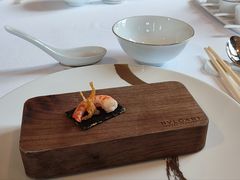 -宝丽轩中餐厅BAOLIXUAN