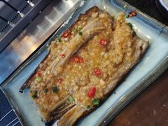 -邢氏老太太烧烤(罗湖店)