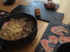 -Sushi Love 创意寿司(丽影广场店)