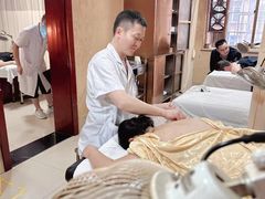 -颐而康按摩(八一桥总店)