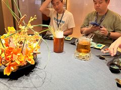 -南里山房(虹桥新天地店)