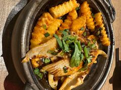 -鱼酷活鱼烤鱼(静安大融城店)