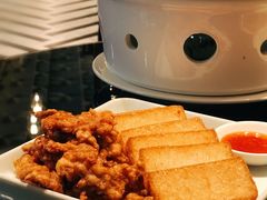 刺桐醋肉拼菜粿-闽和南(深圳万象城店)