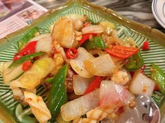 -中国大酒店·食街
