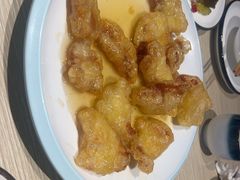 -小船渔村•大连菜•大连焖鱼(黄河路店)