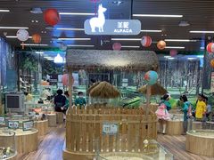 -宝龙城(杭州滨江店)