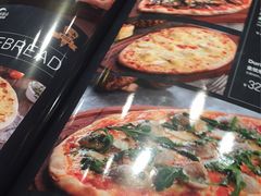 -半秋山西餐厅(襄阳万达店)