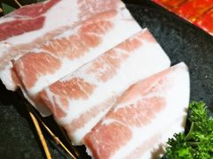 -九畋町和牛黑牛烤肉料理(三里屯3·3大厦店)