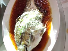-阳光壹佰美爵酒店-绿洲西餐厅