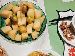 -鑫小城故事·藕汤·家常菜(台北一路总店)