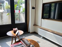 -成都院坝精品私汤民宿酒店