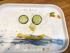 -喜上喜鸡煲翅(吉大店)