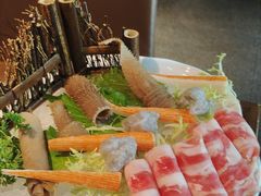 -同仁四季椰子鸡(无锡滨湖万象汇店)