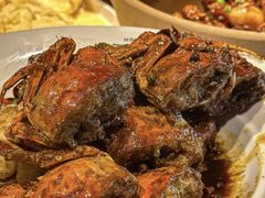 -有位虾匠·粗粮土菜小馆(市北店)