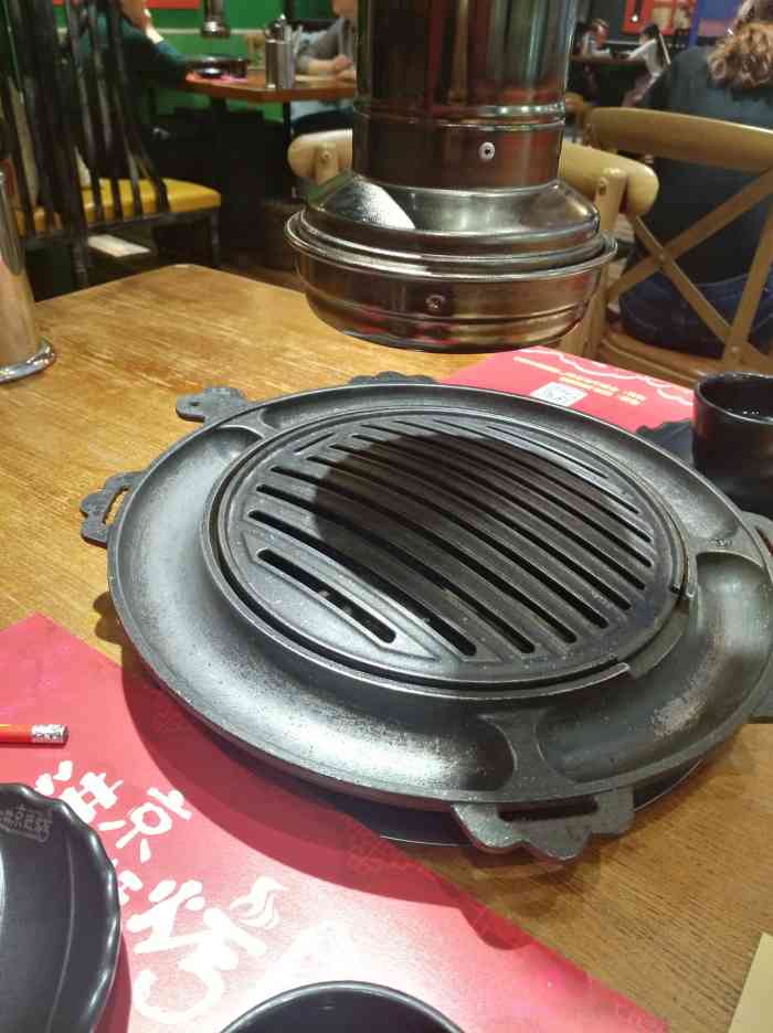 进京赶烤(万达广场店)-"这是第一次来吃进京赶考,虽然已经开业很久.