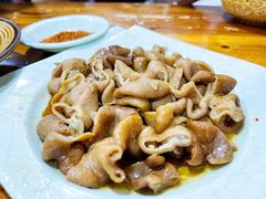 香卤肥肠-朱大嘴肥肠血旺(福字街店)