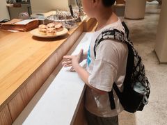-分子跳动鲜活面包(五一大道店)