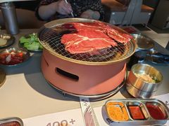 -西塔老太太泥炉烤肉(青浦蟠龙天地店)