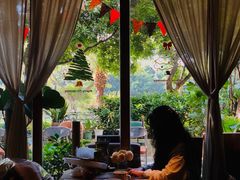 -时光花园(白鹭洲店)