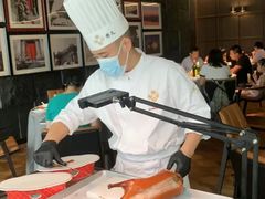 -秀儿四九城·新京菜(亚运村鸟巢店)