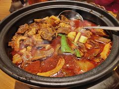 -肖记公安牛肉鱼杂馆· 省级非物质文化遗产(仁和路店)