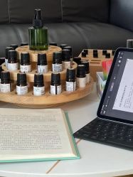 -婳香·女性英式芳疗SPA