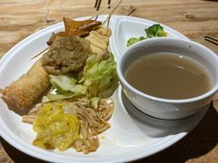 -素清香(解放路店)