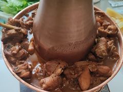 酱香不辣火锅鸡-0317火锅鸡·清真(正达店)