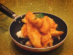 -大鸭梨烤鸭(左家庄店)