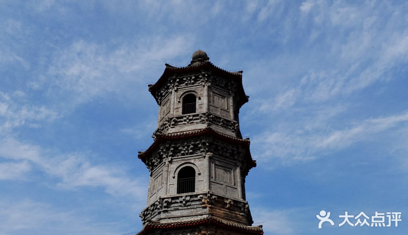 北京旅游房山区吃住玩行综合攻略