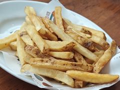 -上海柏悦酒店·世纪100牛排馆